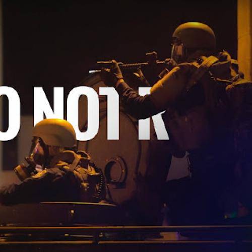 Do Not Resist