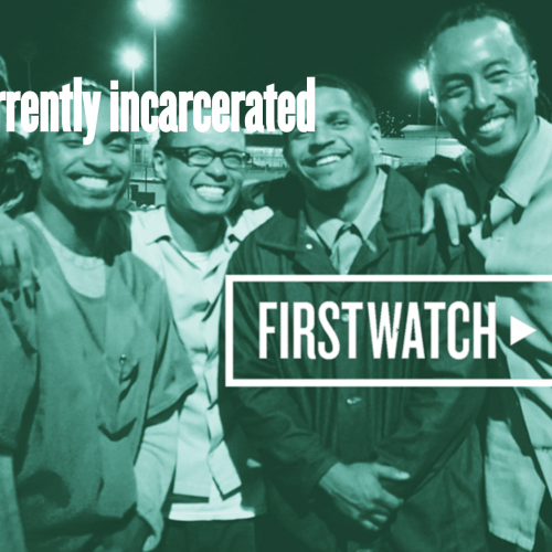 First Watch-Restore Justice