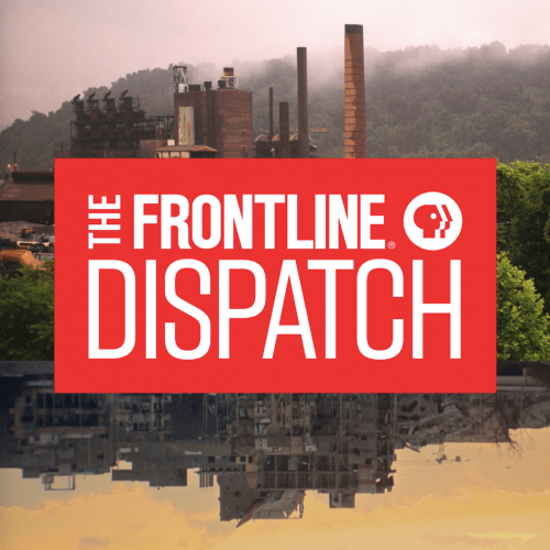 Frontline Dispatch