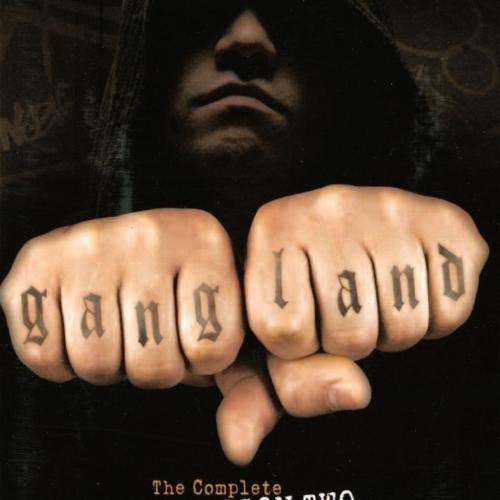 Gangland: The Complete Season Two