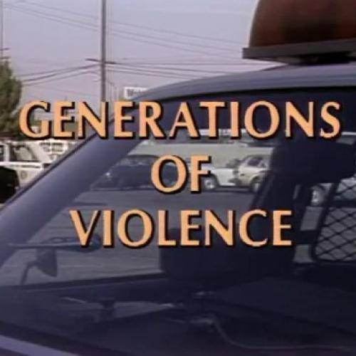 Generations of Violence