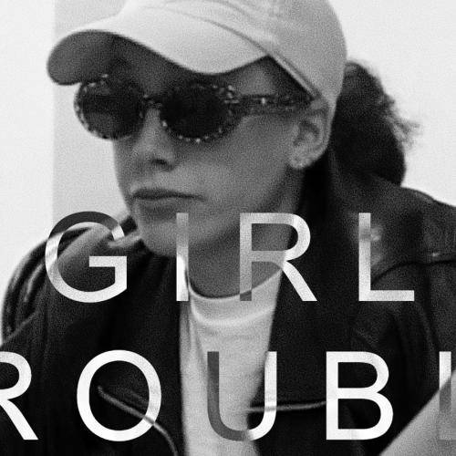 Girl Trouble_Girls Tell Their Truth About the Juvenile Justice System