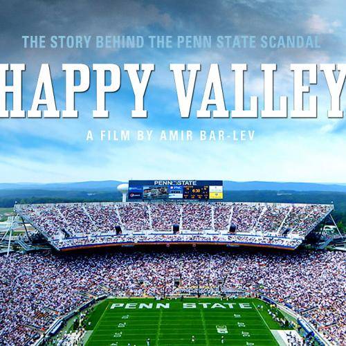 Happy Valley