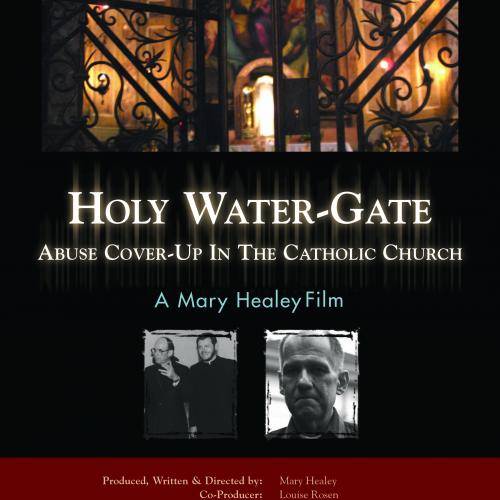 Holy Water-Gate: Abuse Cover-up in the Catholic Church