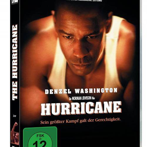 Hurricane, The