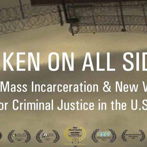 Incarceration & new visions for criminal justice in the U.S.