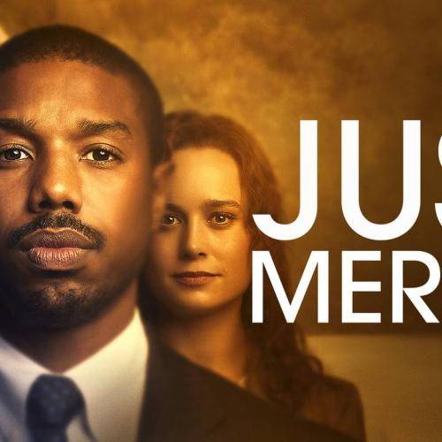 Just Mercy