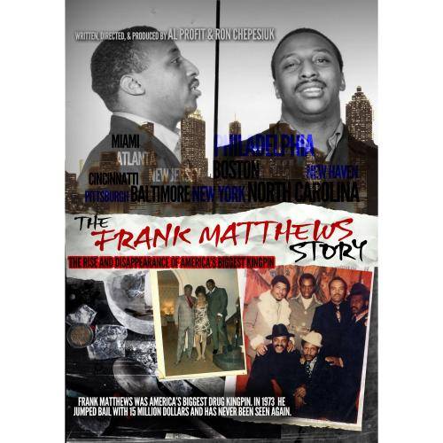 The Frank Matthews Story