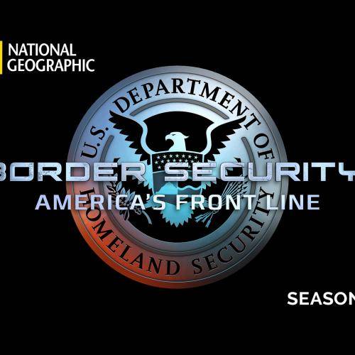 Border Security: America's Frontline