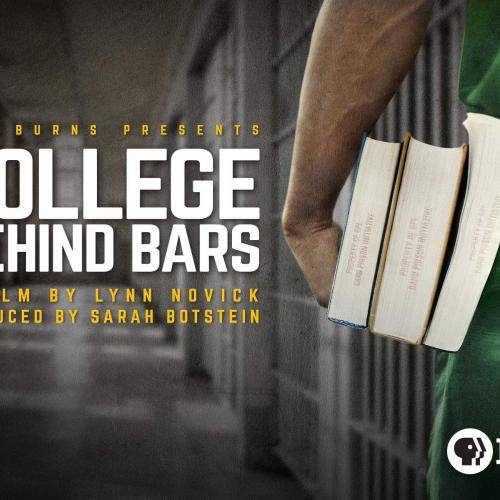 College Behind Bars