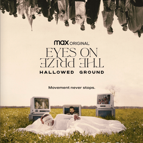 Eyes on the prize_hallowed ground