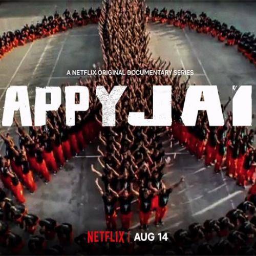 Happy Jail