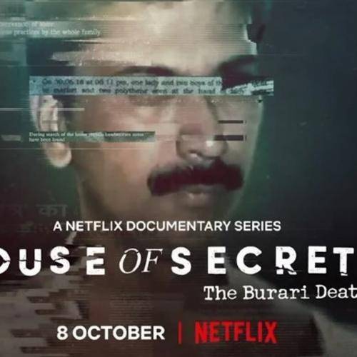 House of Secrets