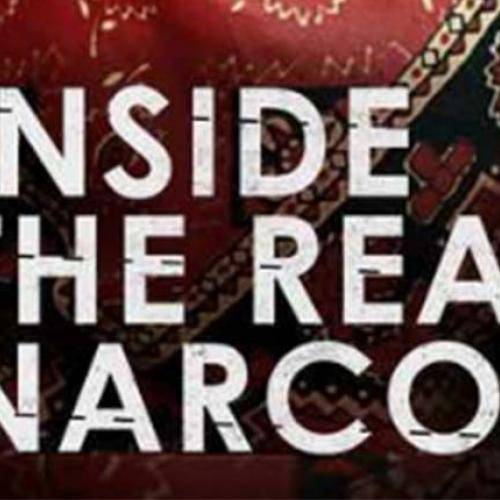 Inside the Real Narcos