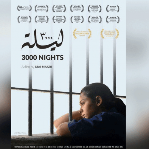3000 Nights