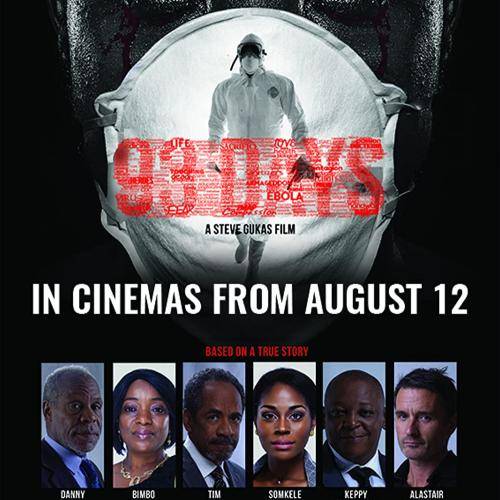 93 Days