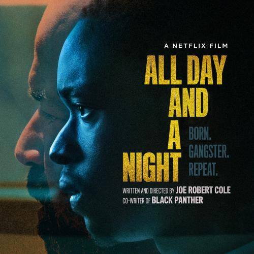 All Day and A Night