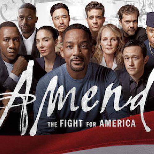 Amend: The Fight for America