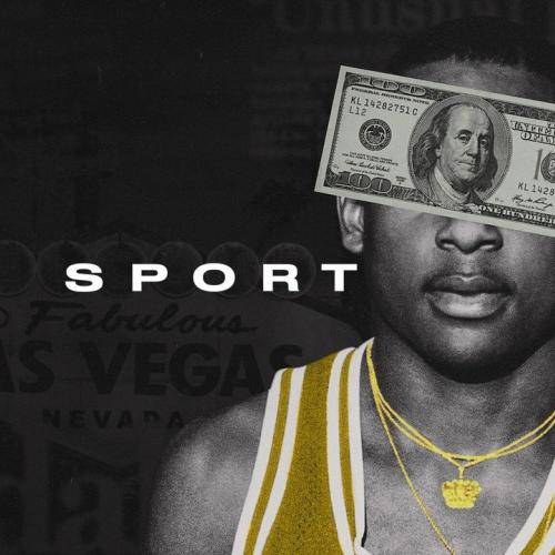 Bad Sport