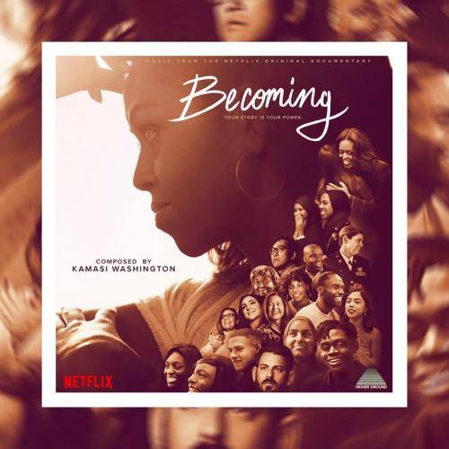 Becoming