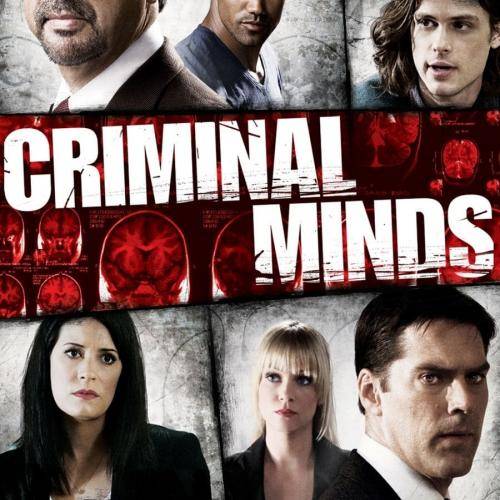 Criminal Minds