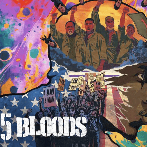 Da 5 Bloods