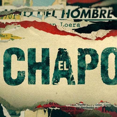 El Chapo