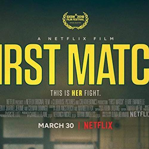 First Match