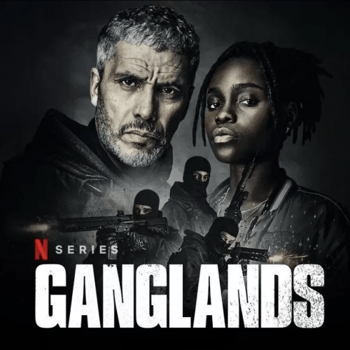 Ganglands-Tv-Series
