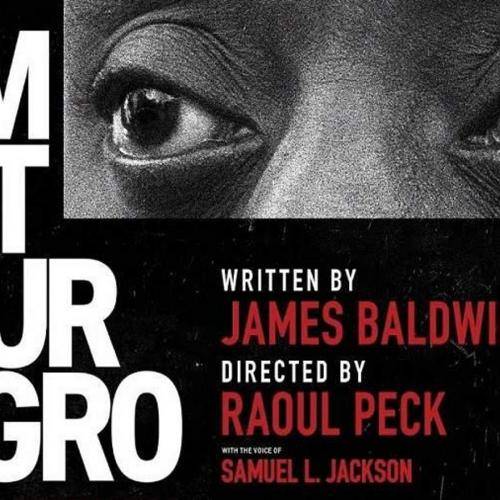 I Am Not Your Negro