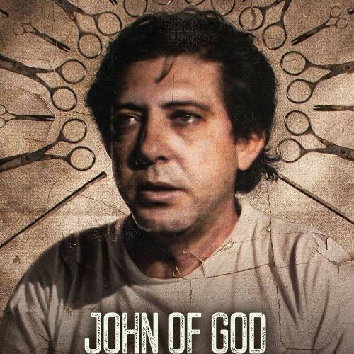 John of God: The Crimes of a Spiritual Healer