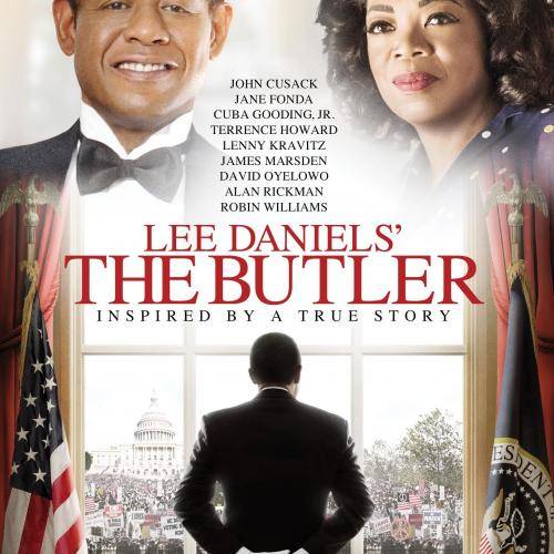 Lee Daniels' The Butler