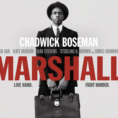 Marshall film