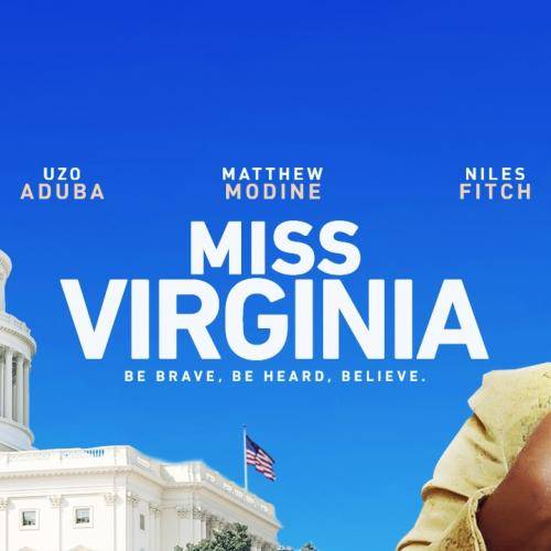 Miss Virginia