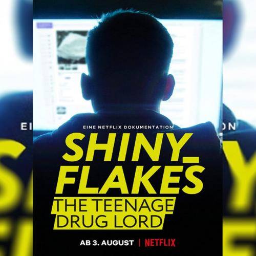 Shiny_Flakes: The Teenage Drug Lord