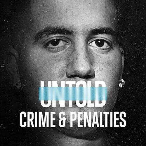 Untold: Crimes & Penalties