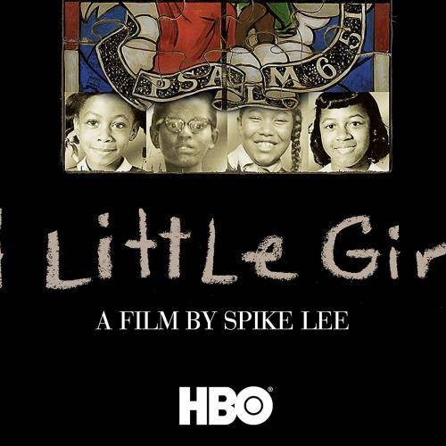 4 Little Girls