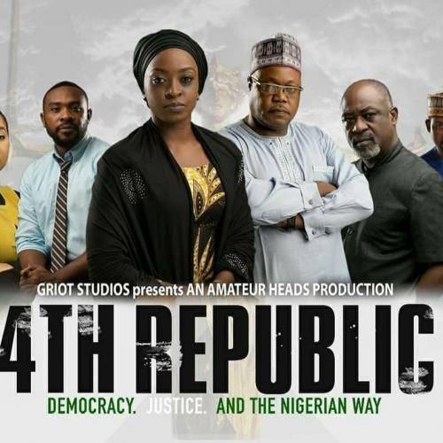 4th Republic