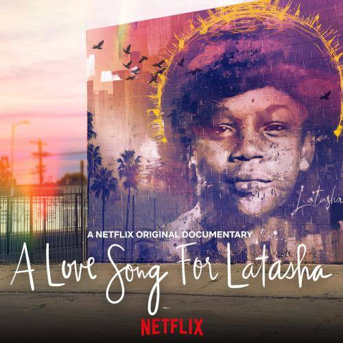 A Love Song For Latasha