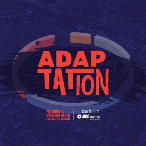 Adaption-Drew Drake