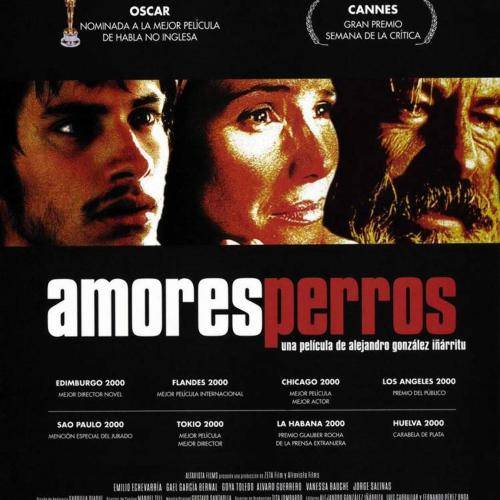 Amores Perros
