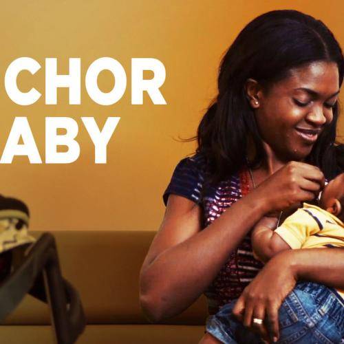 Anchor Baby