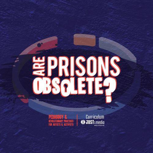 Are Prisons Obsolete?-Ife Adeniyi