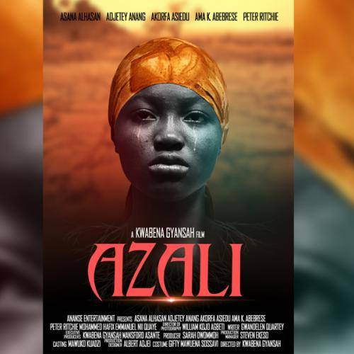 Azali