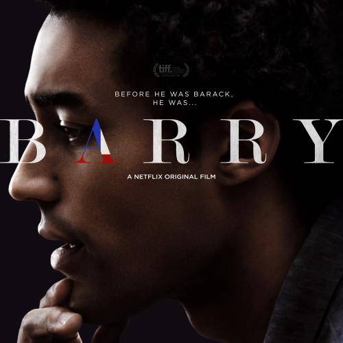 Barry