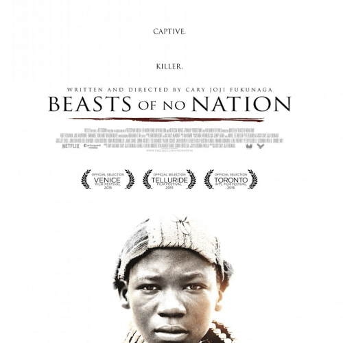 Beasts of No Nation