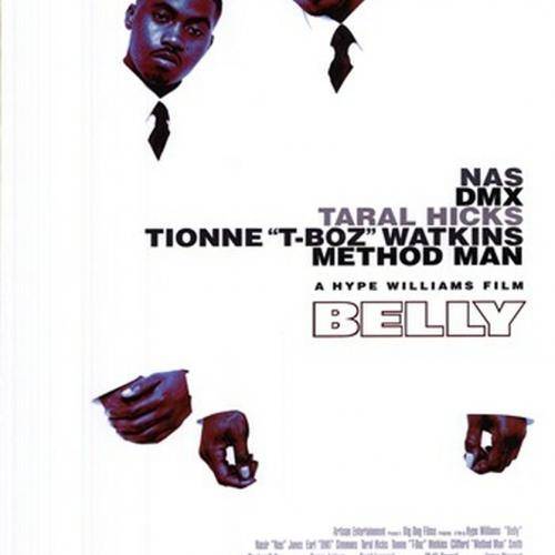 Belly film