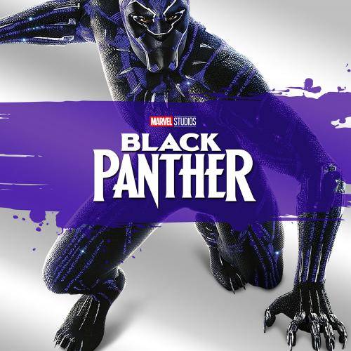 Black Panther