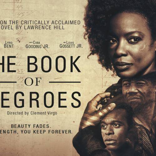 Book of Negros, The