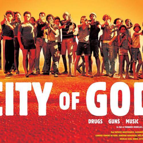 City of God